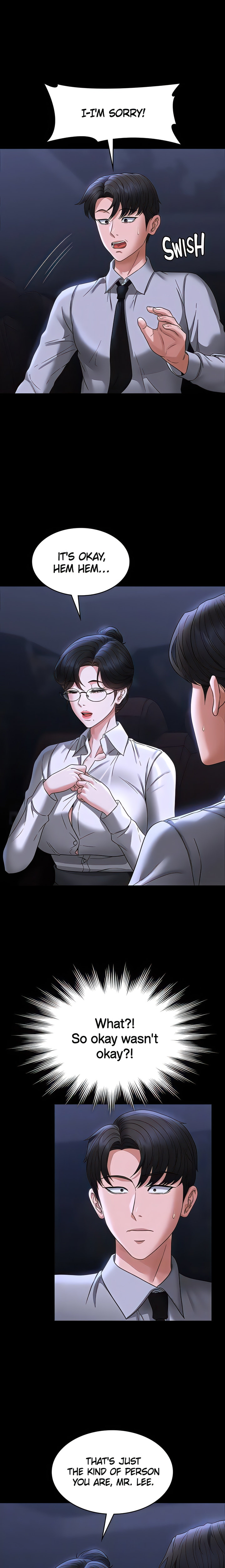 Supervisor Access chapter 90 page 5