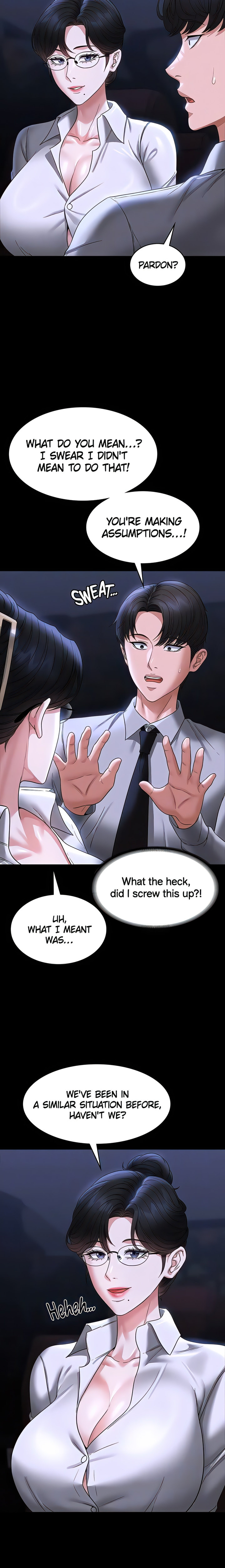Supervisor Access chapter 90 page 6