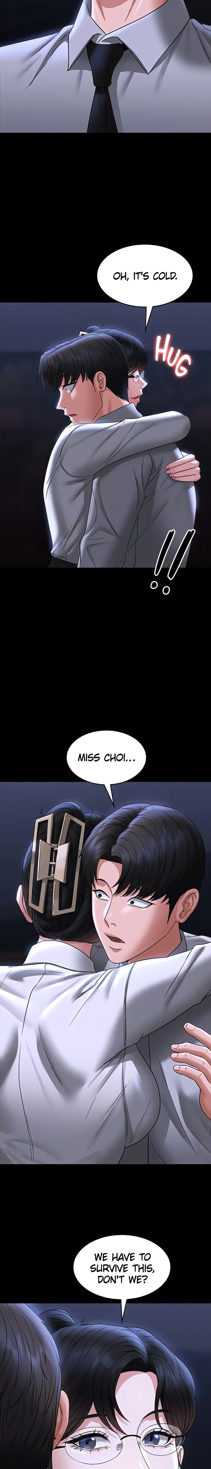 Supervisor Access chapter 90 page 9