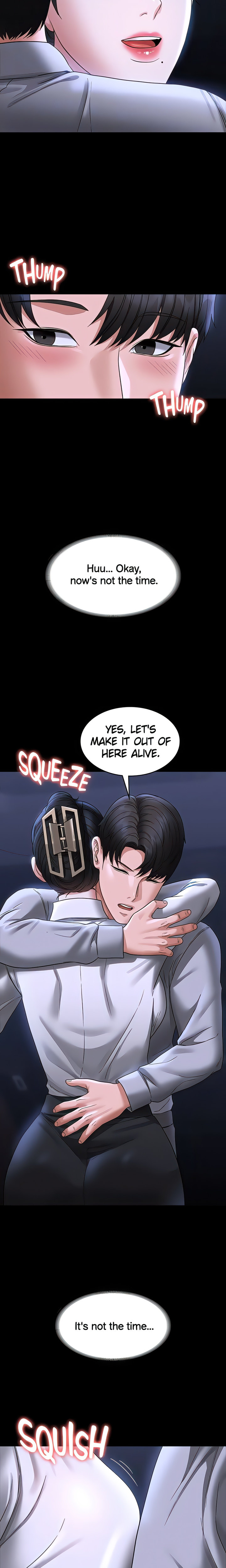 Supervisor Access chapter 90 page 10