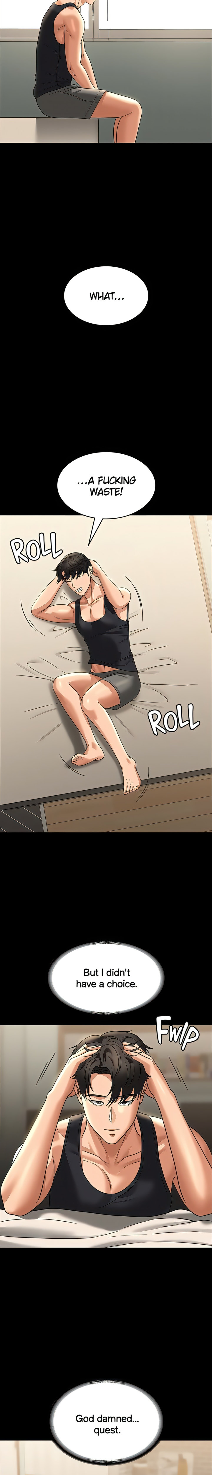 Supervisor Access chapter 90 page 13