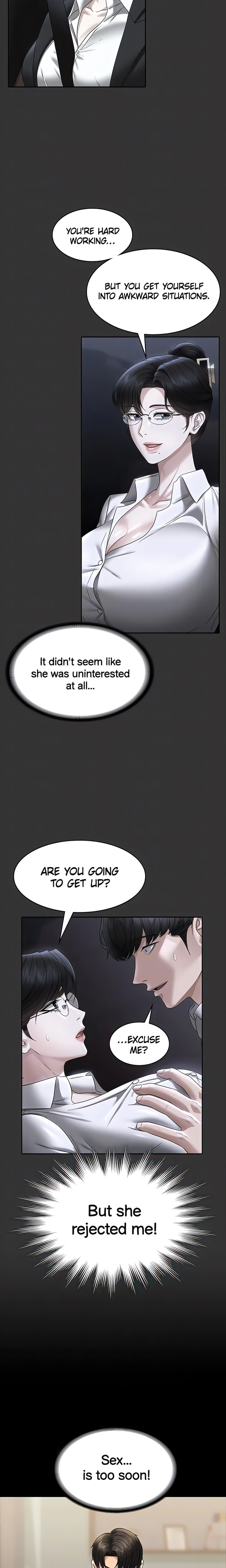 Supervisor Access chapter 90 page 17