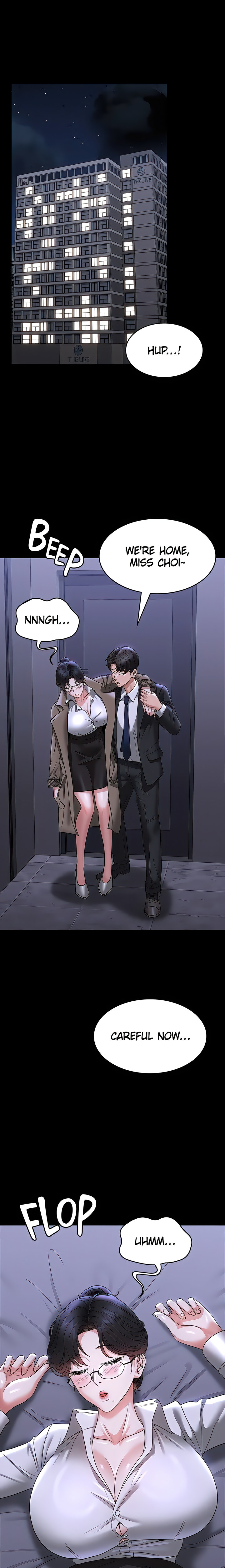 Supervisor Access chapter 90 page 23