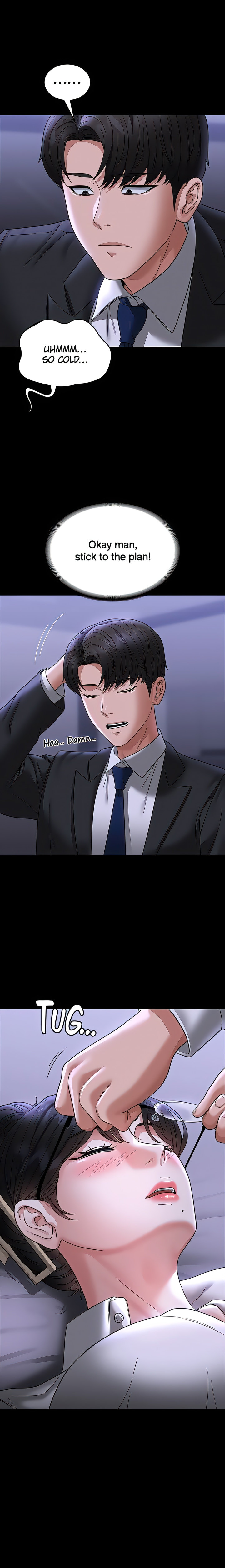 Supervisor Access chapter 90 page 27