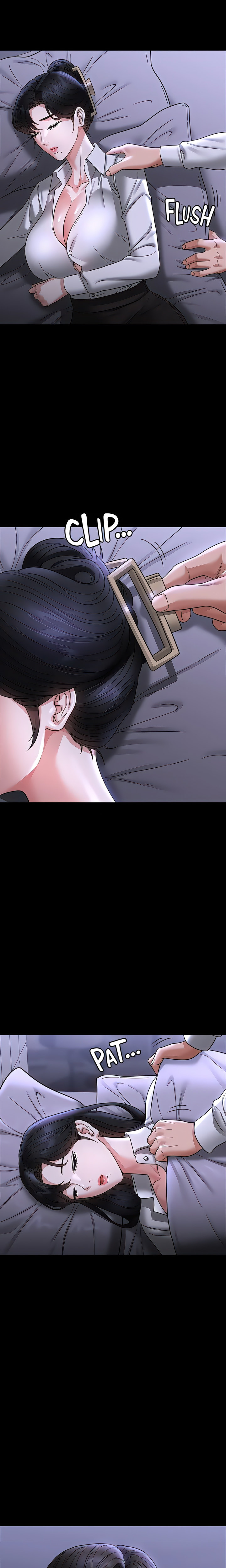 Supervisor Access chapter 90 page 28
