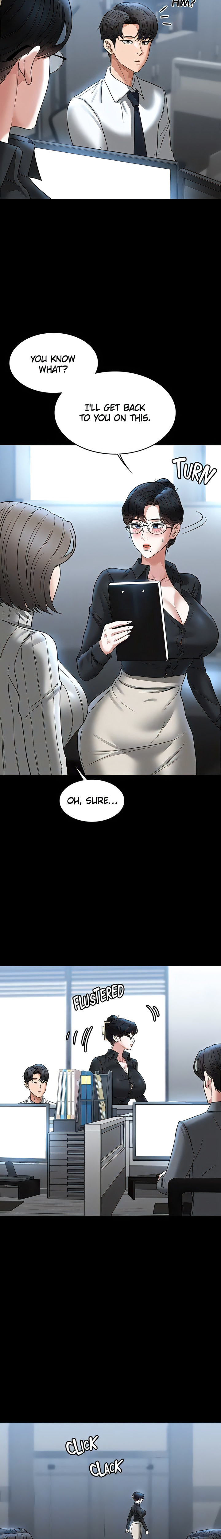 Supervisor Access chapter 91 page 5