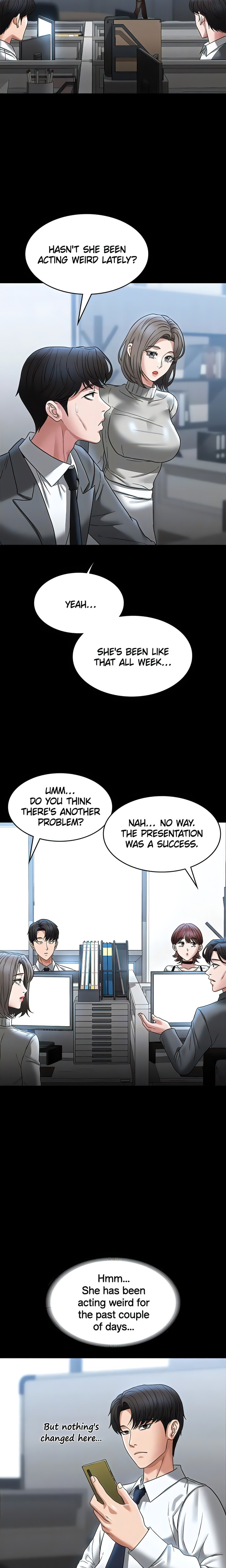 Supervisor Access chapter 91 page 6