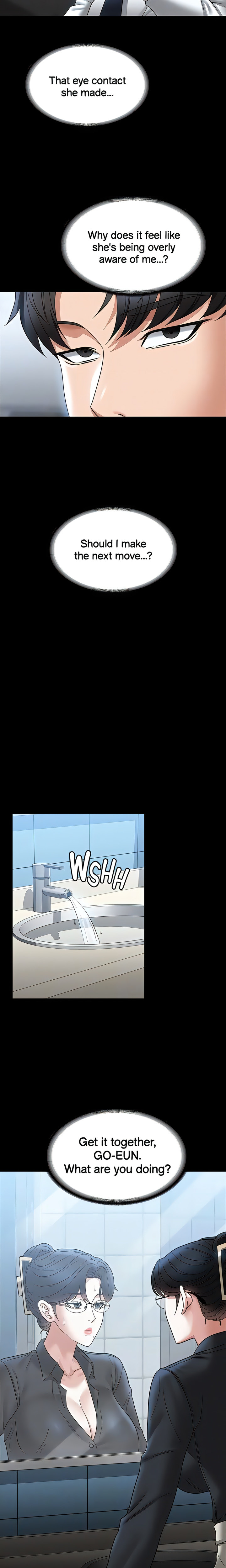 Supervisor Access chapter 91 page 7