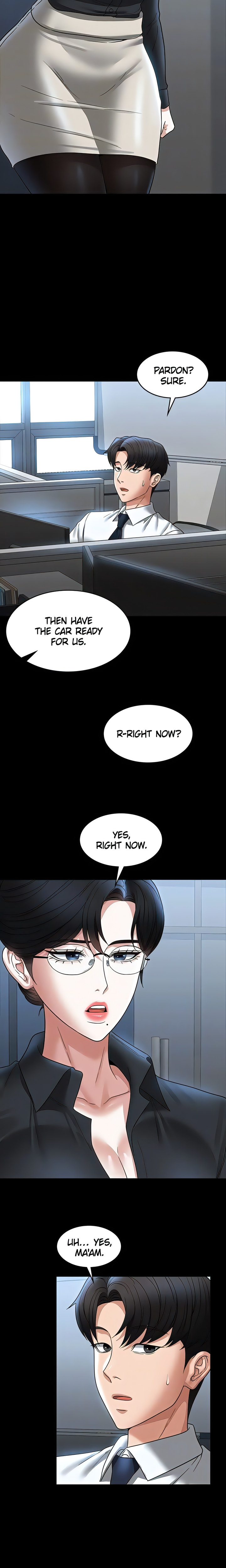 Supervisor Access chapter 91 page 9