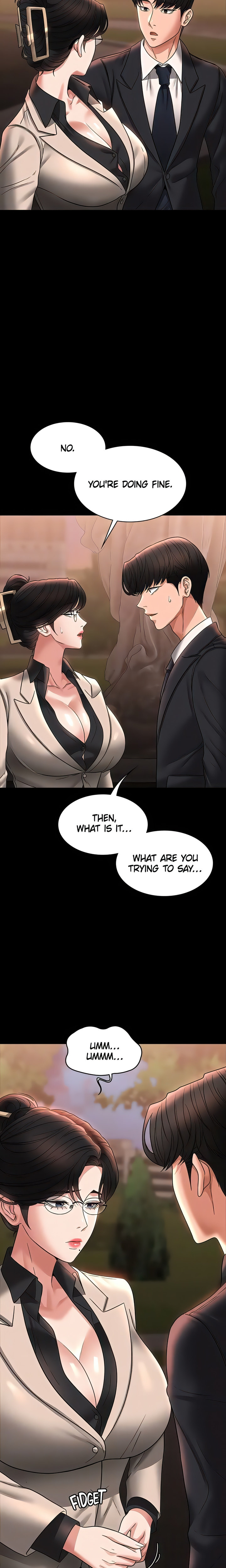 Supervisor Access chapter 91 page 15