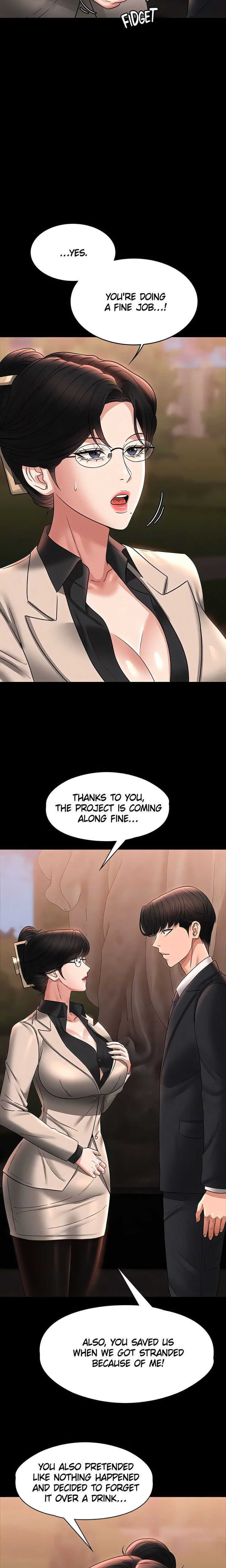 Supervisor Access chapter 91 page 16