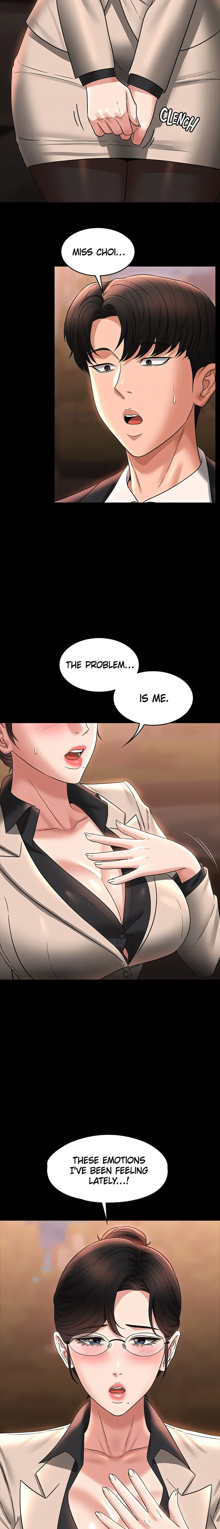 Supervisor Access chapter 91 page 18
