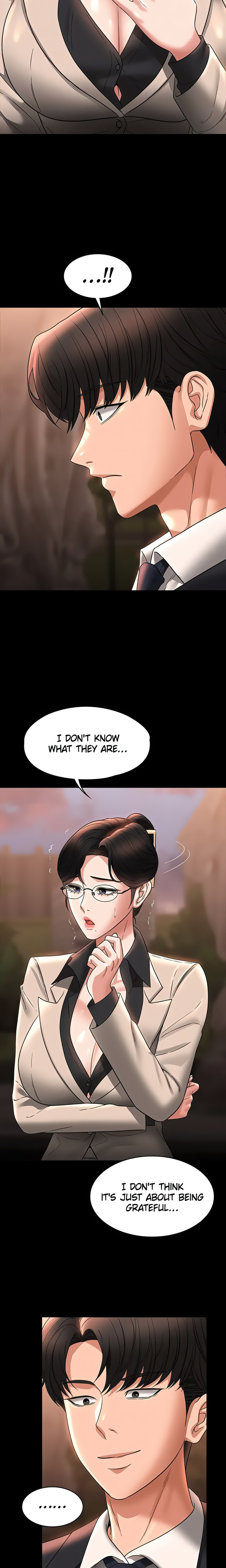 Supervisor Access chapter 91 page 19