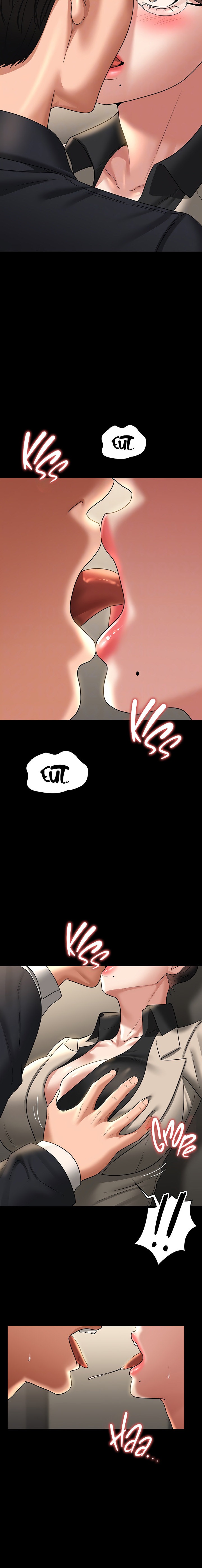 Supervisor Access chapter 92 page 4