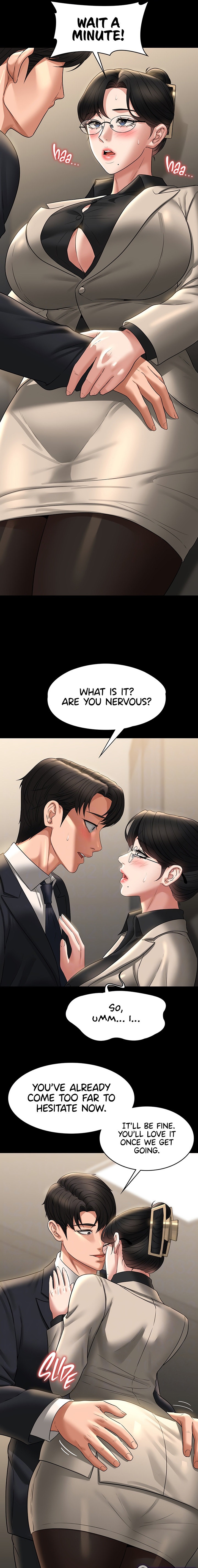 Supervisor Access chapter 92 page 5