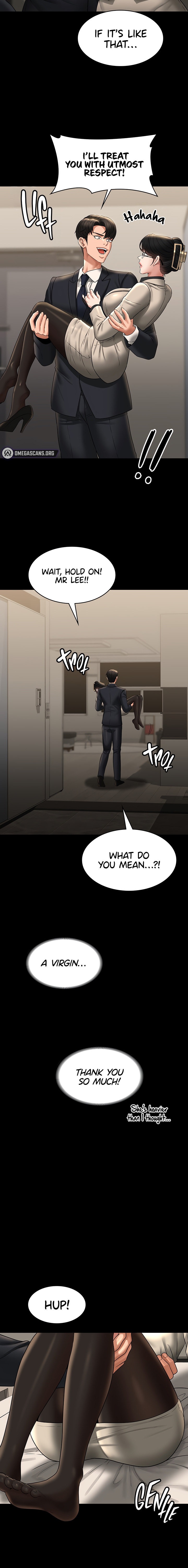 Supervisor Access chapter 92 page 10