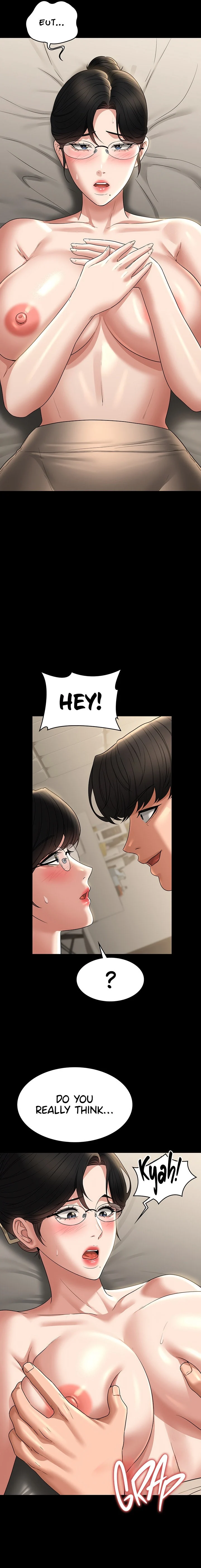 Supervisor Access chapter 92 page 15