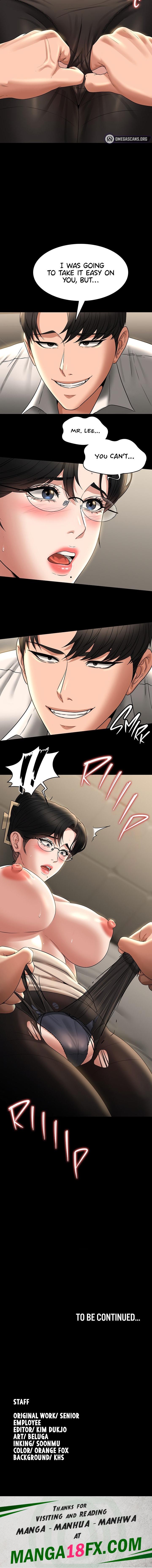 Supervisor Access chapter 92 page 22