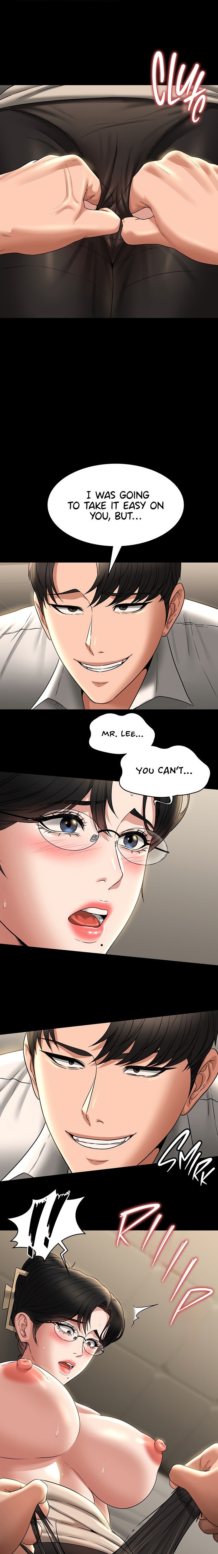 Supervisor Access chapter 93 page 1