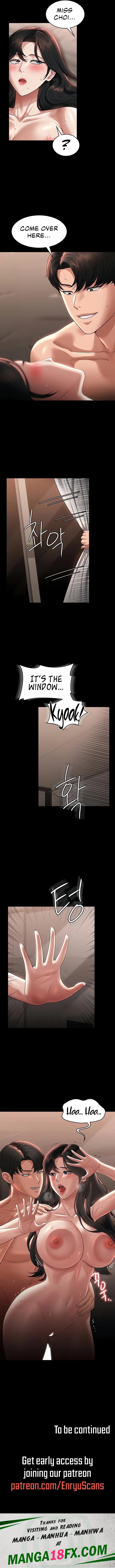Supervisor Access chapter 94 page 14