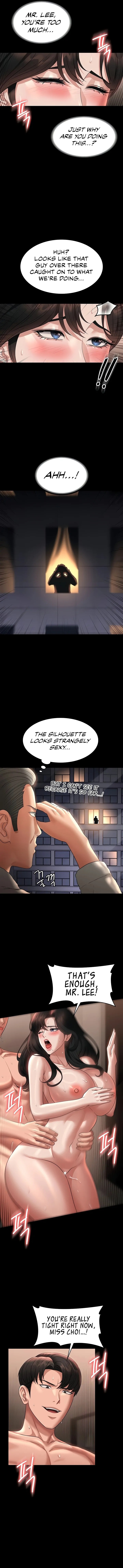 Supervisor Access chapter 95 page 9