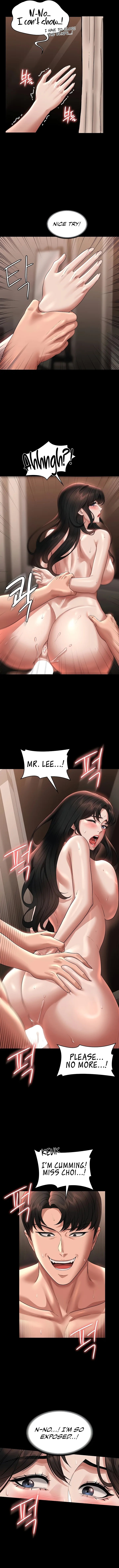 Supervisor Access chapter 95 page 10