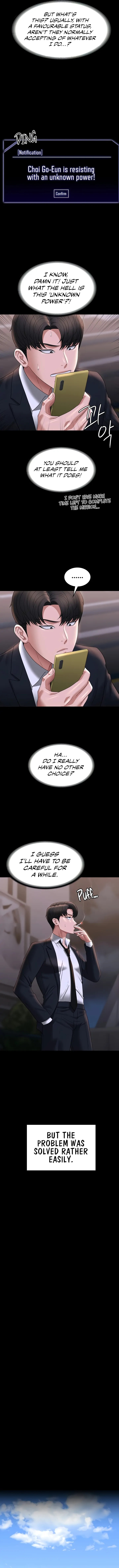 Supervisor Access chapter 95 page 14