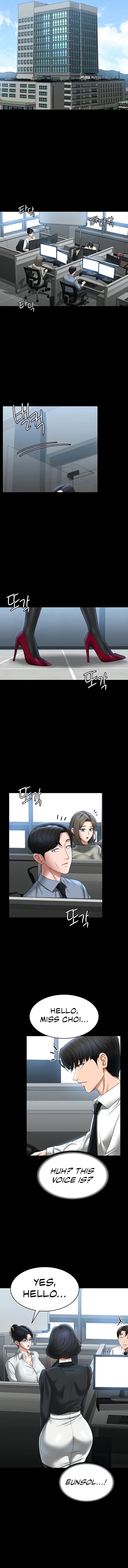 Supervisor Access chapter 95 page 15