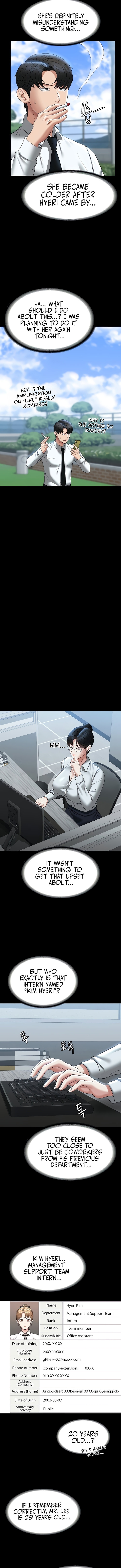 Supervisor Access chapter 96 page 9