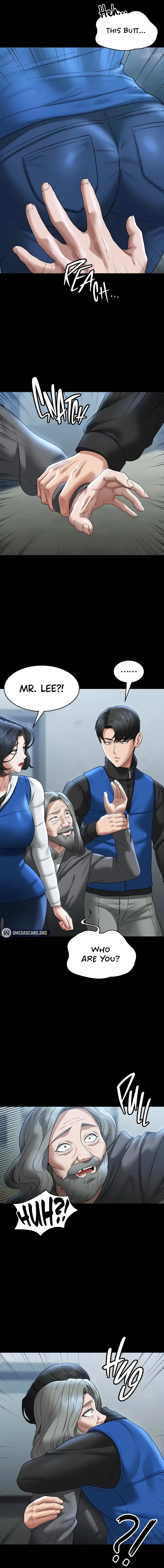 Supervisor Access chapter 97 page 9