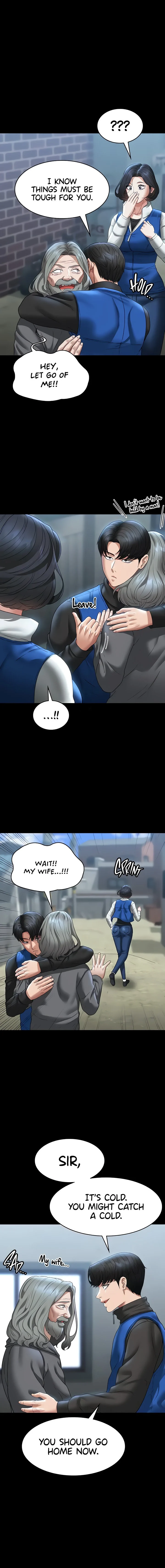 Supervisor Access chapter 97 page 10