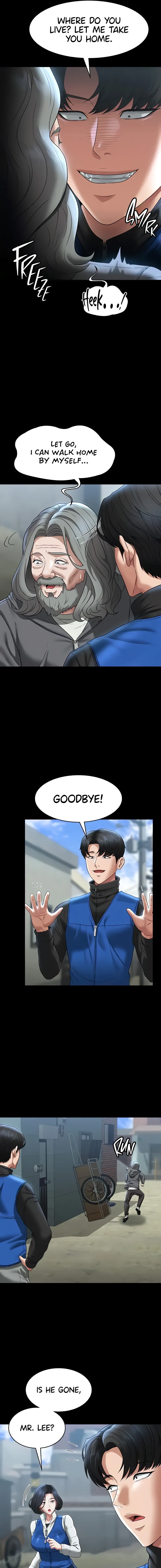 Supervisor Access chapter 97 page 11