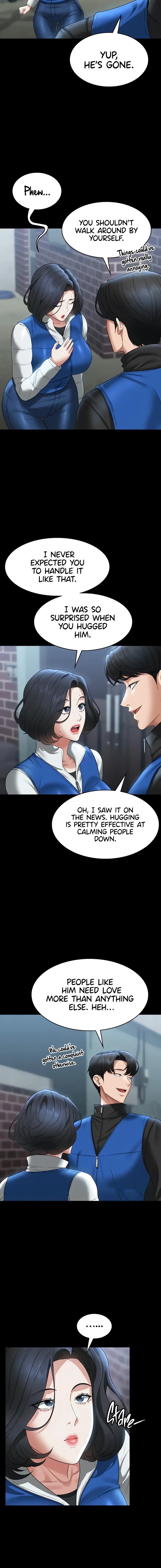 Supervisor Access chapter 97 page 12
