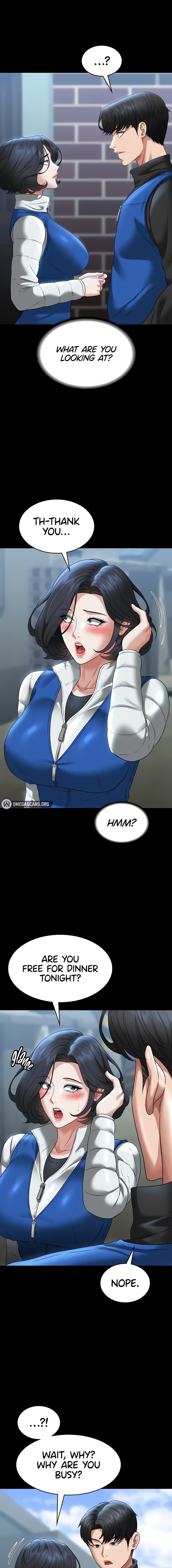 Supervisor Access chapter 97 page 13