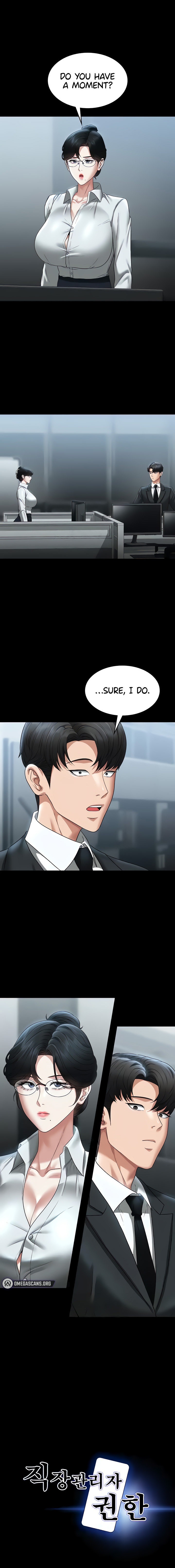 Supervisor Access chapter 98 page 1