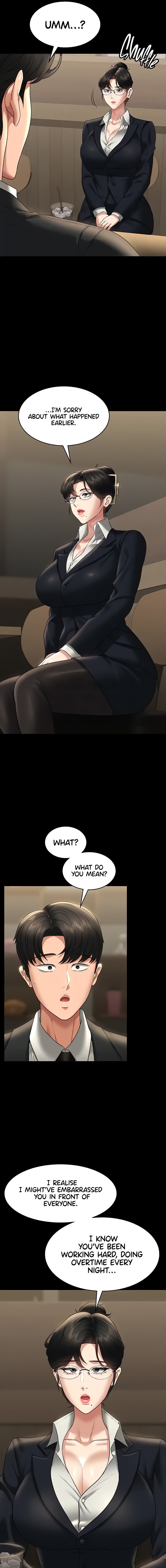 Supervisor Access chapter 98 page 3