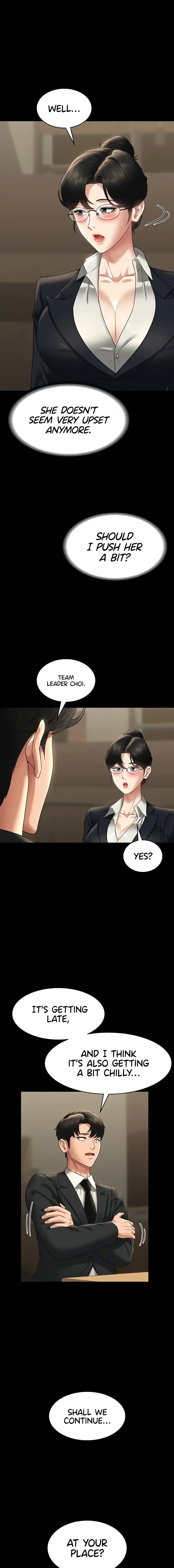 Supervisor Access chapter 98 page 7