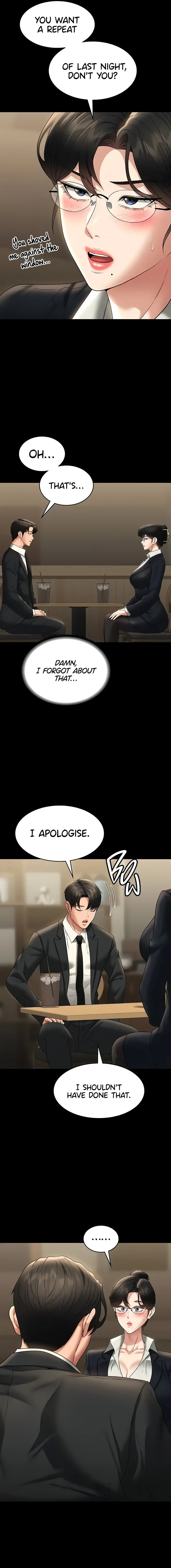 Supervisor Access chapter 98 page 9