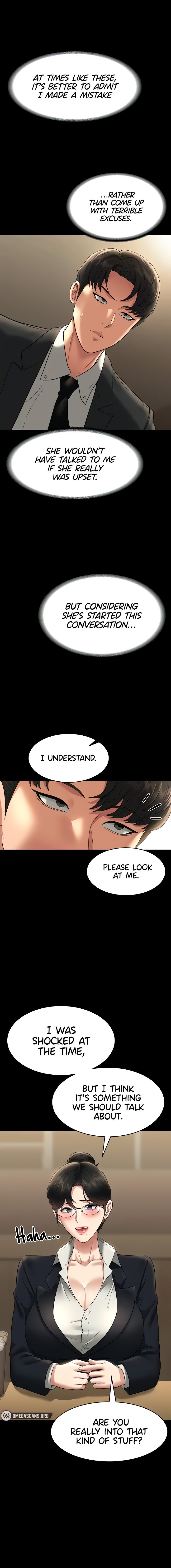 Supervisor Access chapter 98 page 10