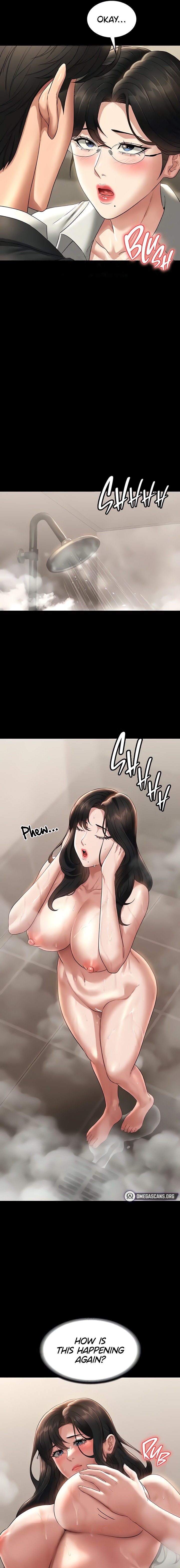 Supervisor Access chapter 98 page 17