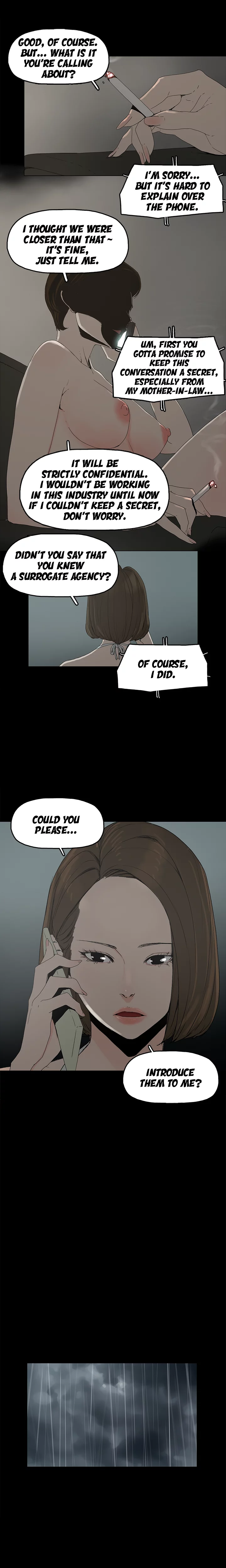 Surrogate Mother chapter 1 page 7