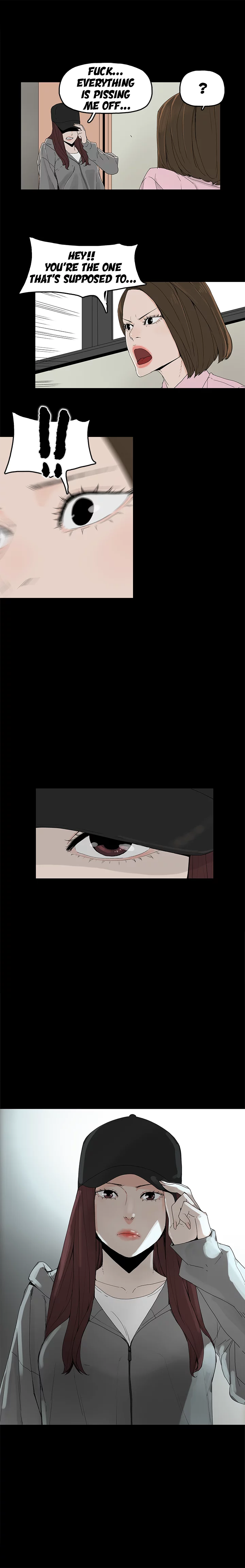 Surrogate Mother chapter 1 page 9