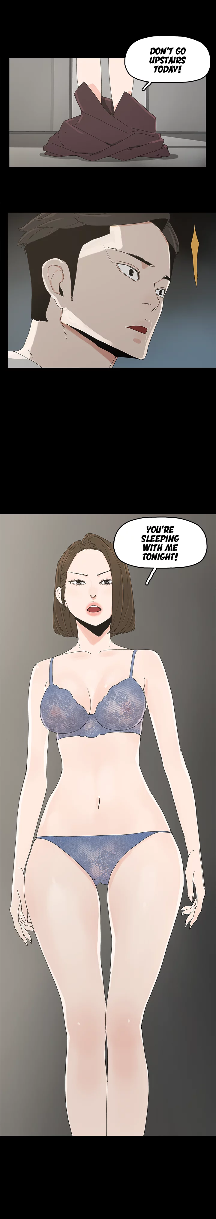 Surrogate Mother chapter 12 page 3