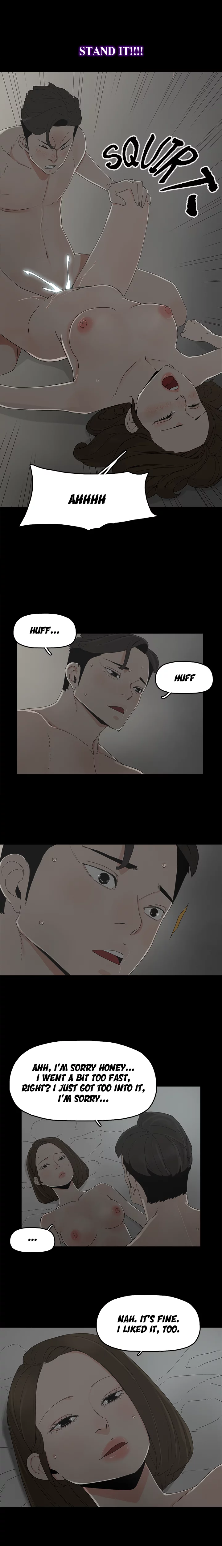 Surrogate Mother chapter 12 page 10