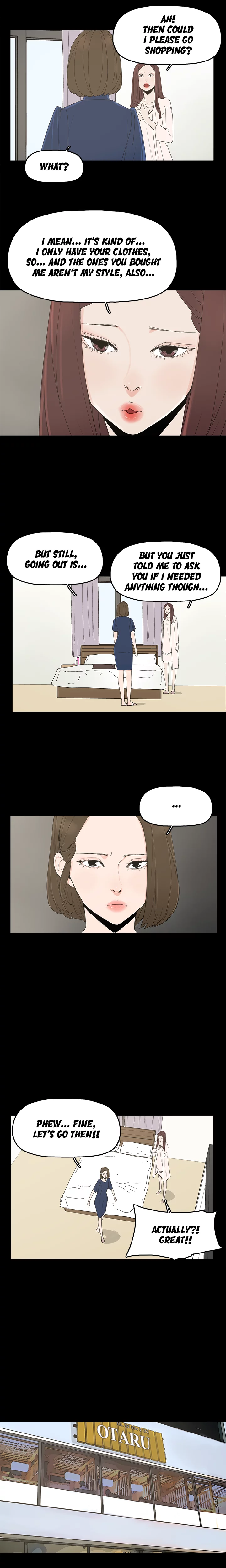Surrogate Mother chapter 12 page 13