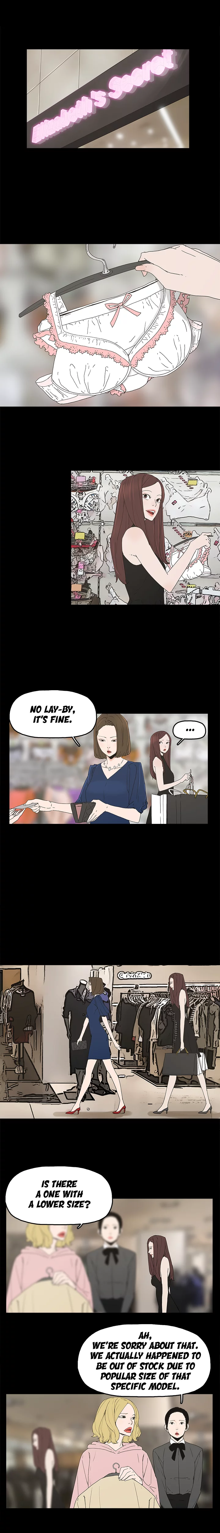 Surrogate Mother chapter 12 page 16
