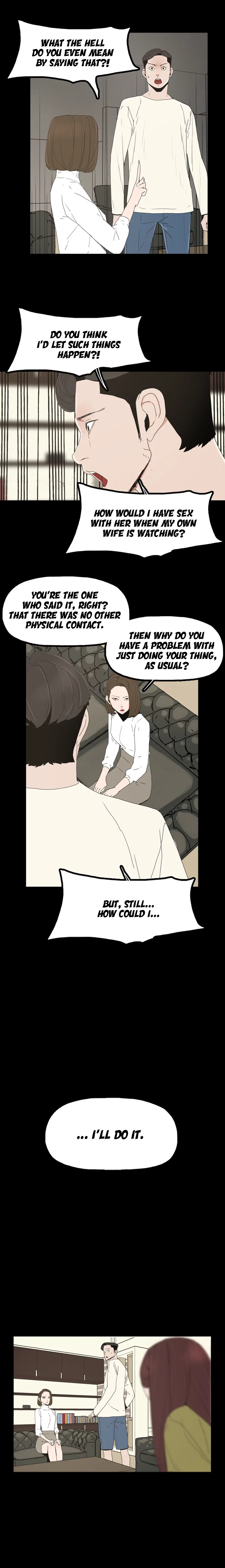 Surrogate Mother chapter 16 page 12