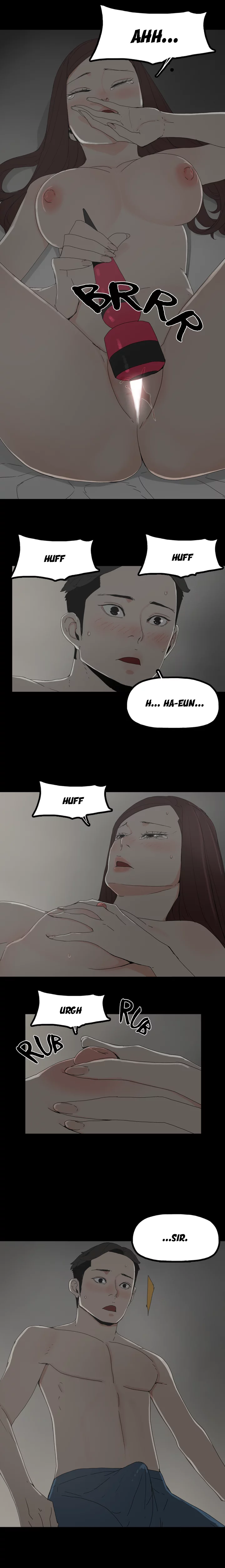 Surrogate Mother chapter 16 page 17