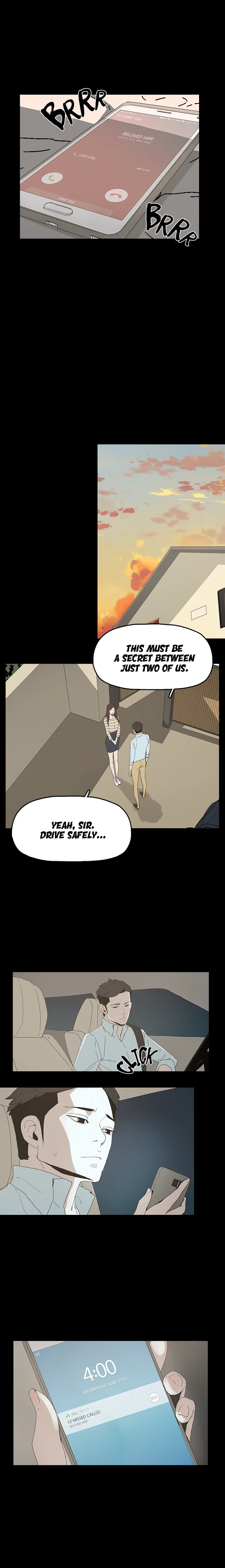 Surrogate Mother chapter 20 page 6