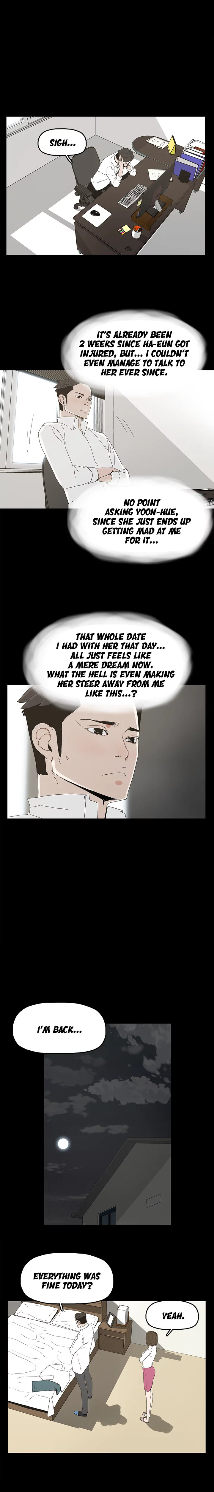 Surrogate Mother chapter 21 page 17
